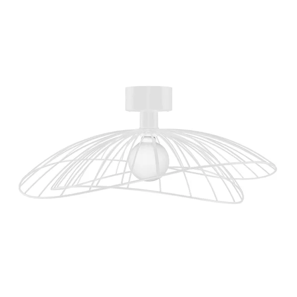 Globen Lighting Ray plafondlamp Wit