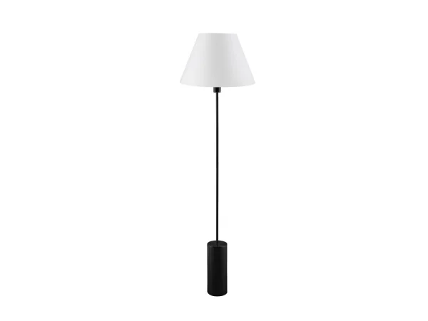 Globen Lighting - Rib Vloerlamp Black