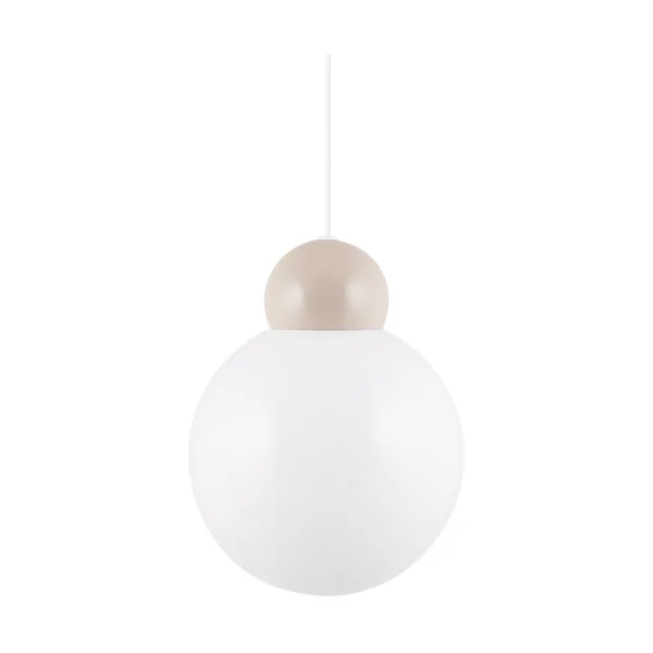 Globen Lighting - Ripley 25 Hanglamp Beige