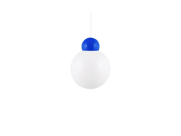 Globen Lighting - Ripley 25 Hanglamp Blue