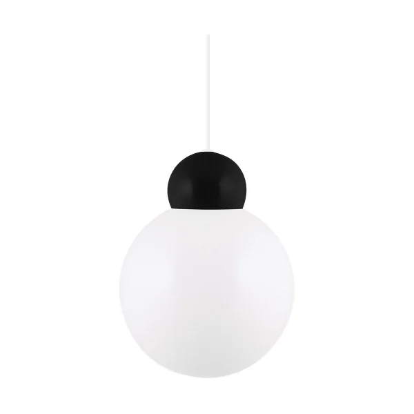 Globen Lighting Ripley 25 hanglamp Zwart