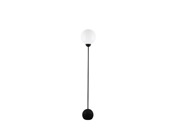 Globen Lighting - Ripley Vloerlamp Black