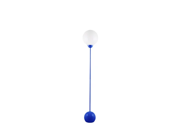 Globen Lighting - Ripley Vloerlamp Blue