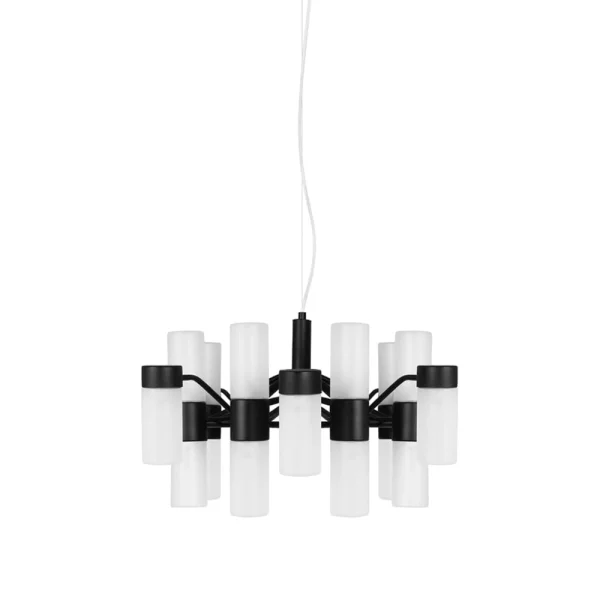 Globen Lighting Santa Maria 18 hanglamp zwart