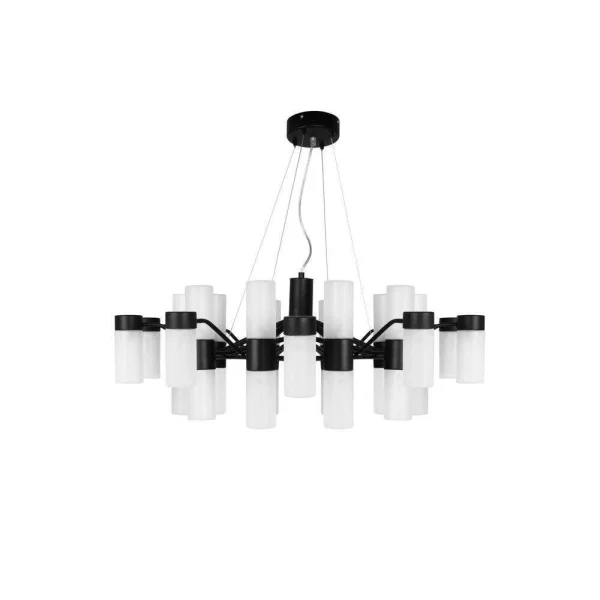 Globen Lighting - Santa Maria 30 Hanglamp Black