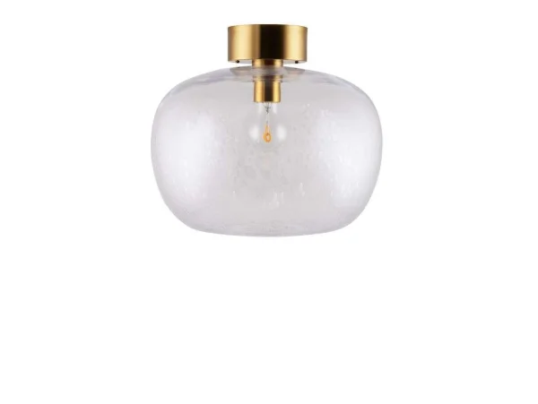 Globen Lighting - Soda 35 Plafondlamp Clear