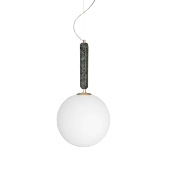 Globen Lighting - Torrano 30 Hanglamp Green