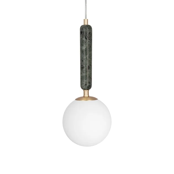 Globen Lighting Torrano hanglamp 15 cm Groen