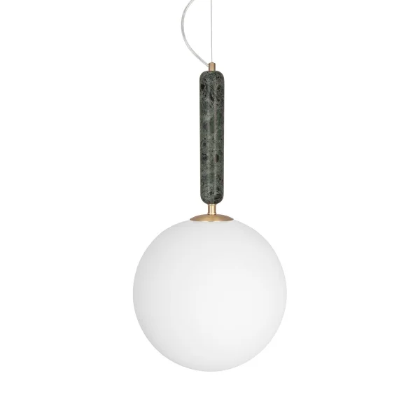 Globen Lighting Torrano hanglamp 30 cm Groen