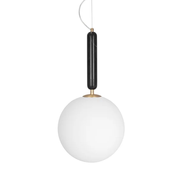 Globen Lighting Torrano hanglamp 30 cm Zwart