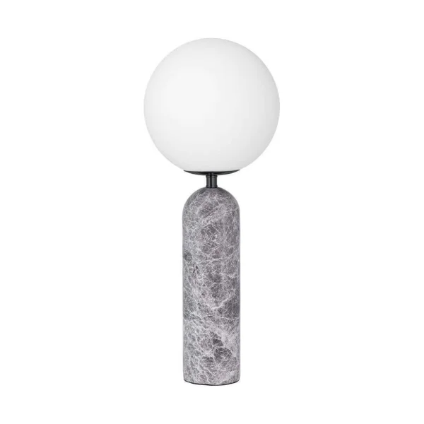 Globen Lighting - Torrano Taffellamp Grey