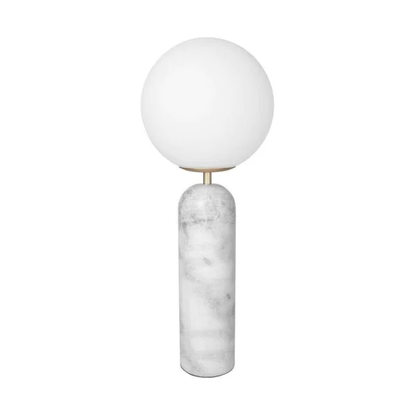 Globen Lighting - Torrano Taffellamp White