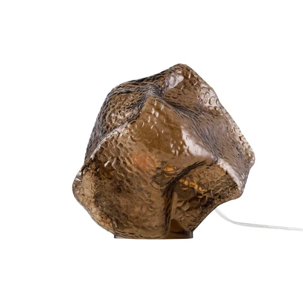 Globen Lighting Valerie 25 tafellamp Bruin