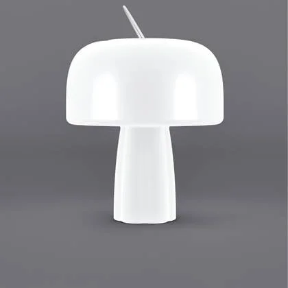 Goodnight Light Boleti Lamp