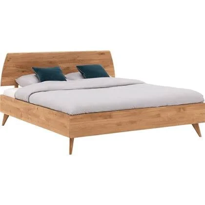 Goossens Bedframe Cosima, 180 x 200 cm