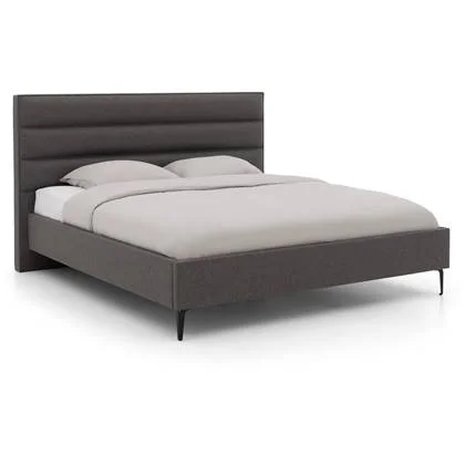 Goossens Bedframe Elite, 140 x 200 cm