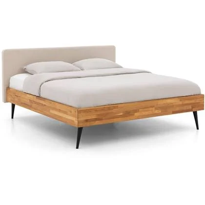 Goossens Bedframe Mardal, 180 x 200 cm