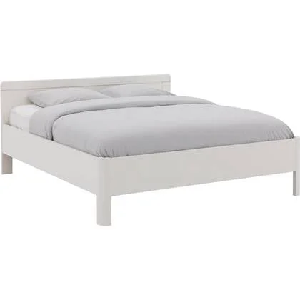 Goossens Bedframe Verto, 160 x 220 cm