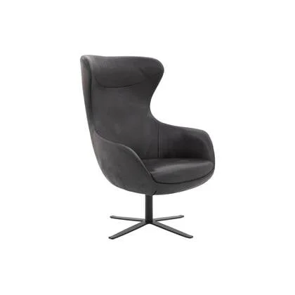 Goossens Draaifauteuil Long Beach