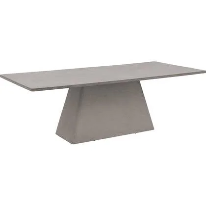 Goossens Eettafel Stone
