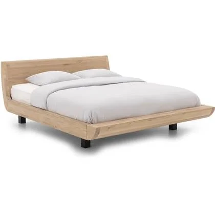 Goossens Excellent Bedframe Denzo, 160 x 200 cm