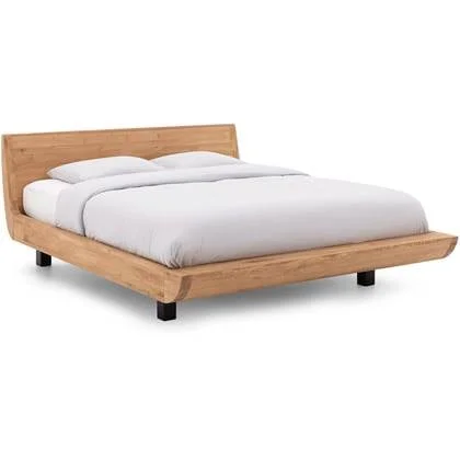 Goossens Excellent Bedframe Denzo, 180 x 220 cm