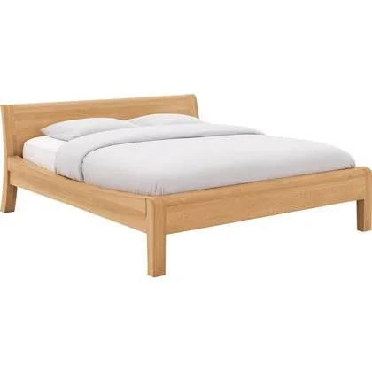 Goossens Excellent Bedframe Donna, Bedframe 160 x 200 cm