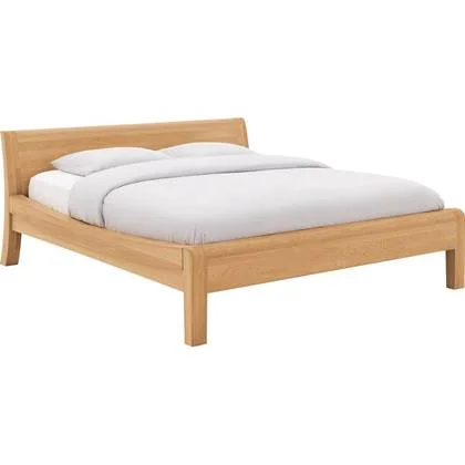 Goossens Excellent Bedframe Donna, Bedframe 160 x 220 cm