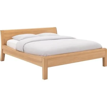 Goossens Excellent Bedframe Donna, Bedframe 180 x 200 cm