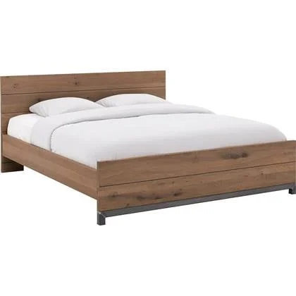 Goossens Excellent Bedframe Nord, 160 x 210 cm