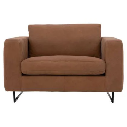 Goossens Excellent Loveseat Jovani, Loveseat