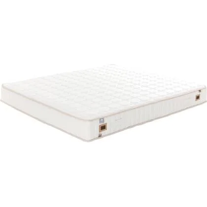 Goossens Excellent Matras Shapes 6, 140 x 220 cm pocketvering