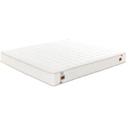 Goossens Excellent Matras Shapes 6, 180 x 210 cm pocketvering