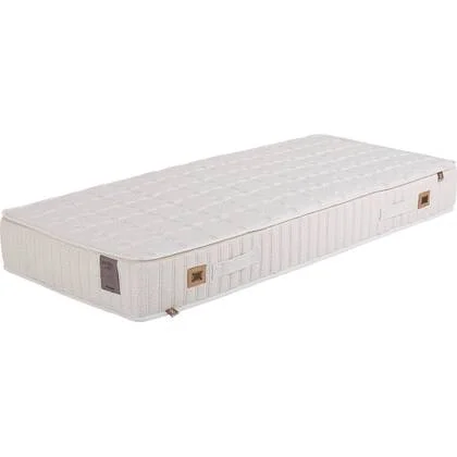 Goossens Excellent Matras Shapes 6, 70 x 210 cm pocketvering