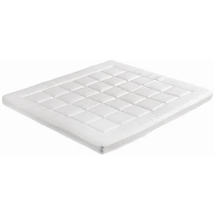 Goossens Excellent Topmatras Cool Deluxe Gelfoam, 160 x 200 cm