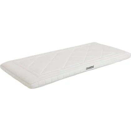 Goossens Excellent Topmatras Fresh Pocket, 70 x 200 cm