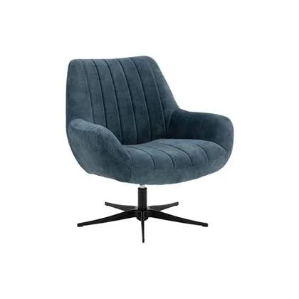 Goossens Fauteuil Kamille