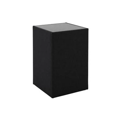 Goossens Hocker Briljant Hotel in forza antracite