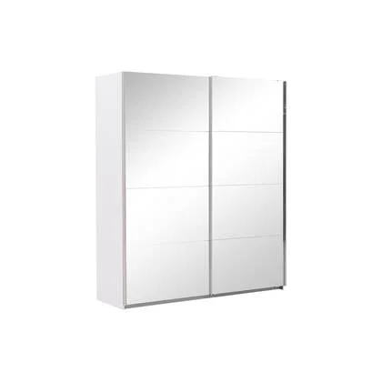 Goossens Kledingkast Miami - 271 cm breed 229 cm hoog