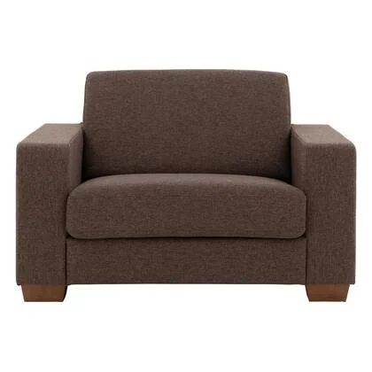 Goossens Loveseat N-joy Divana, Loveseat