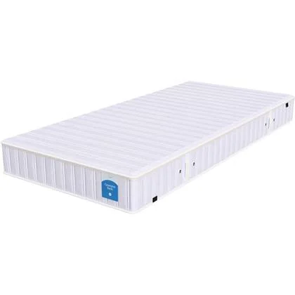 Goossens Matras Goossens Basic, 80 x 220 cm pocketvering