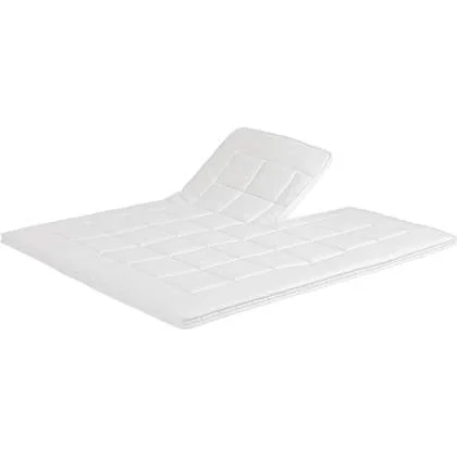 Goossens Topmatras Joy Koudschuim, 160 x 200 cm