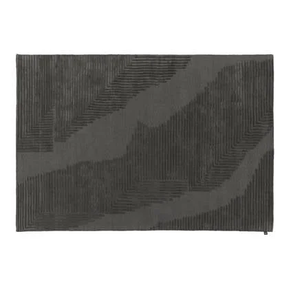 Goossens Vloerkleed Mikki in Mikki, groen