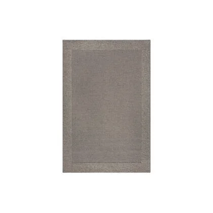 Goossens Vloerkleed Rue in Grijs (rue)