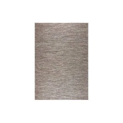 Goossens Vloerkleed Tealo in Tealo, bruin