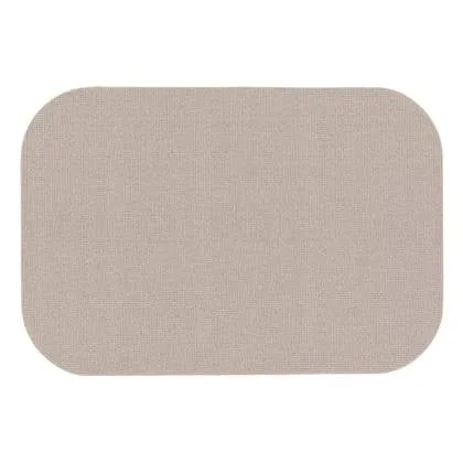 Goossens Vloerkleed Unique in Ravel, zand 9528 (poolhoogte 9,2 mm)