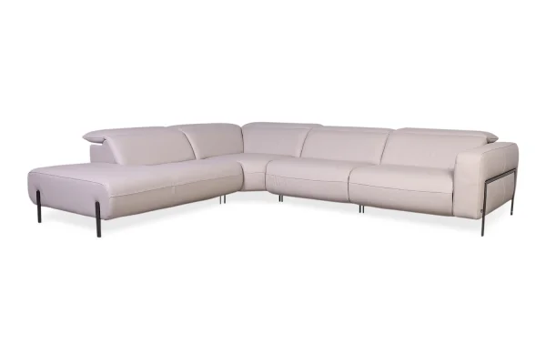 Gorini Morandi hoekbank