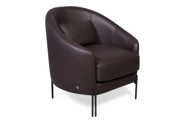 Gorini Siena fauteuil
