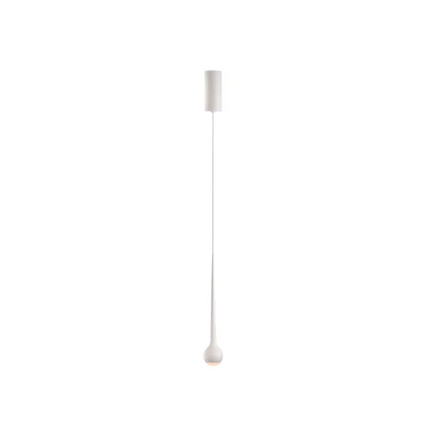 Grau Falling Up Hanglamp 2. Generation - wit