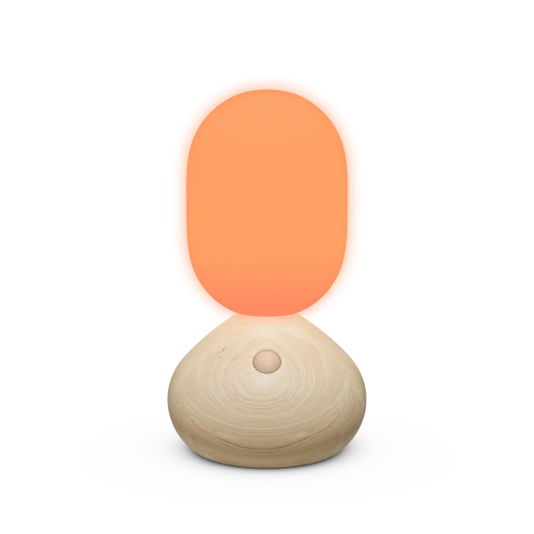 Grau Sun Home tafellamp - sand white